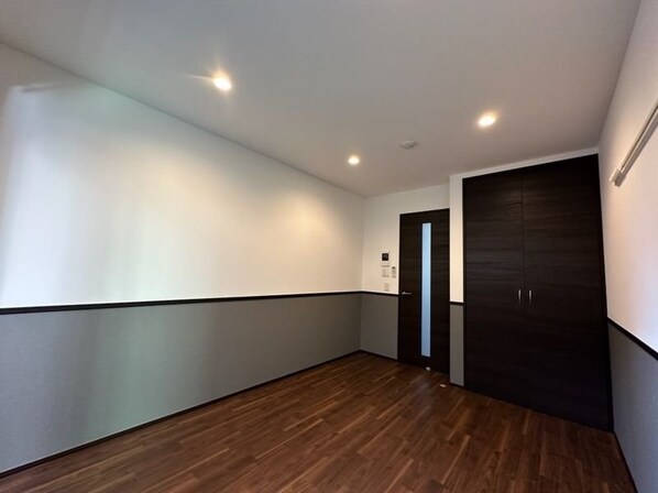 HS柏の物件内観写真